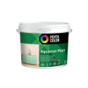 PAINT AQUAMEL WHITE 3 KG, FROSTED