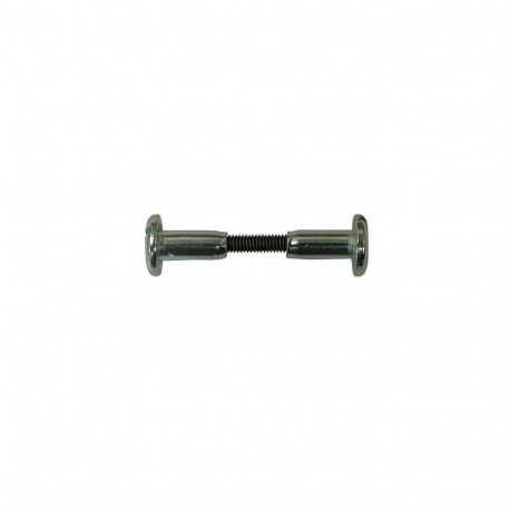 CONTRACTING BOLT M4 D12X6X42