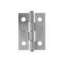 WINDOW HINGE J3 KZ40 GALVANIZED 8240