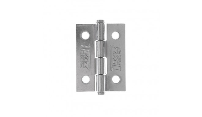 WINDOW HINGE J3 KZ40 GALVANIZED 8240