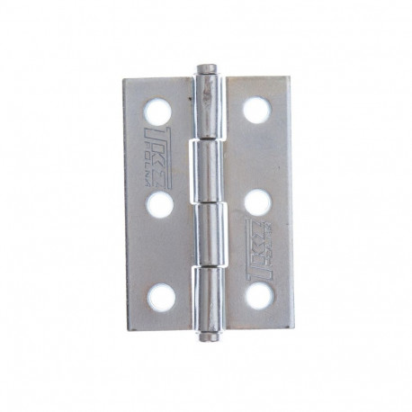 uksed hinged J2 KZ60 tsingitud 8260