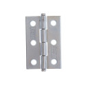 DOOR HINGES J2 KZ60 GALVANIZED 8260