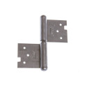 DOOR HINGES C2 HEIGHT - 100 LEFT 9251