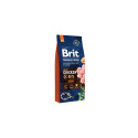 DOG FOOD BRIT PREMIUM SPORT