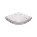 TRAY ELIPSO-90 PAN WHITE