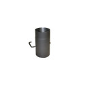 CHIMNEY (DIAMETER - 150 MM 0.25 M WI