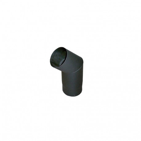 KITCHEN HOOD ELBOW 45O D130