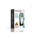 BREATHALYSER SCA BA01