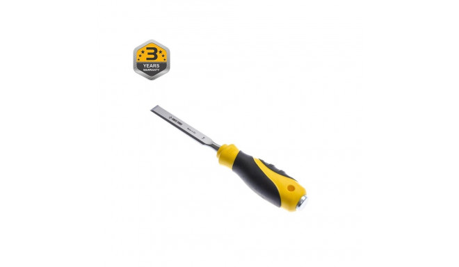 WOOD CHISEL 14MM 811314 FORTE TOOLS