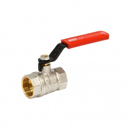 WATER VALVE 40922040 1 1/2 FF (LONG HAN