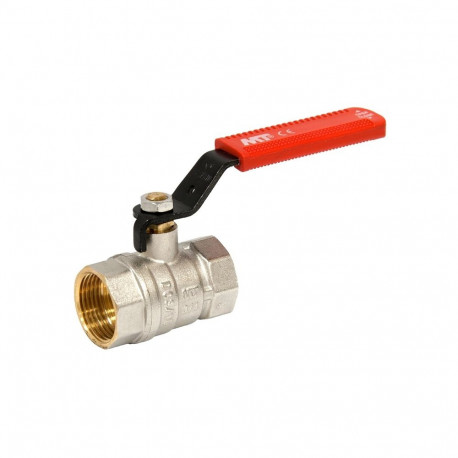 veeventiil 40922025 1 FF (pikk käepide)