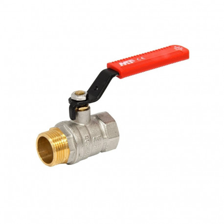 veeventiil 40912050 2 MF (pikk käepide)