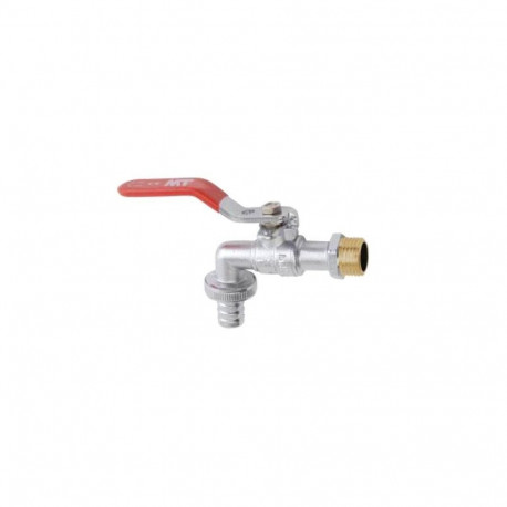 GARDEN TAP 414701520 1/2INX3/4IN aiakraan