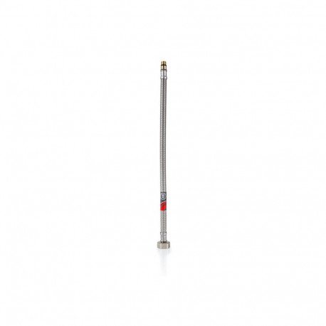 FLEXIBLE HOSE 70CM PEX M10-L15,5 1/2F