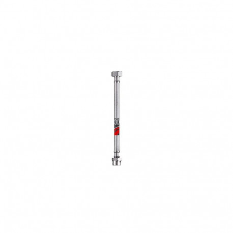 FLEXIBLE VOOLIK 100CM PEX M1/2 F1/2