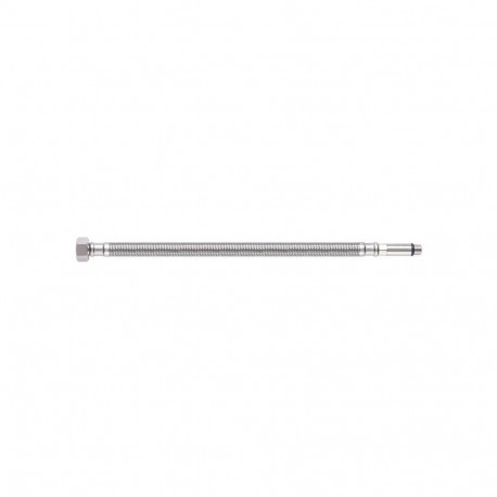 FLEXIBLE TAP HOSE TAQ GRIF M10X1 L37 V½