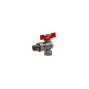 ANGLE MANIFOLD VALVE VA30 1/2MF