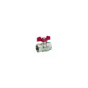 VALVE SENA VA30 1/2IN FF BUTTERFLY