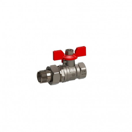 STRAIGHT MANIFOLD VALVE VA30 3/4MF