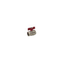 VALVE SENA VA30 1/2IN FF BUTTERFLY