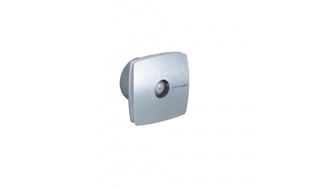 FAN CATAX-MART 10 inox hõbedane 98m3/h