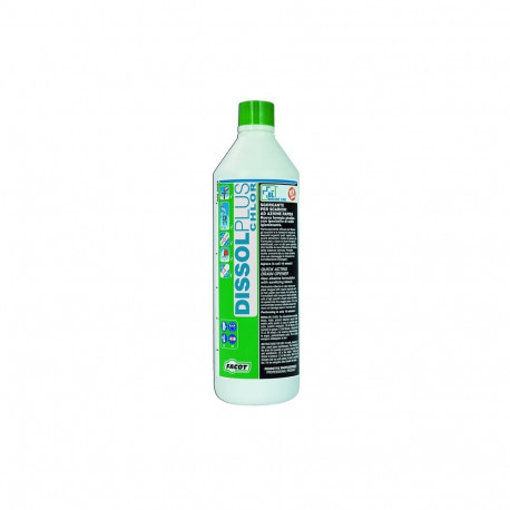 torupuhastaja DISSOL PLUS CHLOR 1L