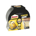 MOMENT POWER TAPE 25M SILVER