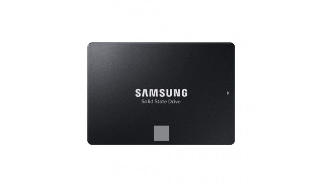 DRIVE SSD SMG MZ-77E500B/EU 870 EVO 500