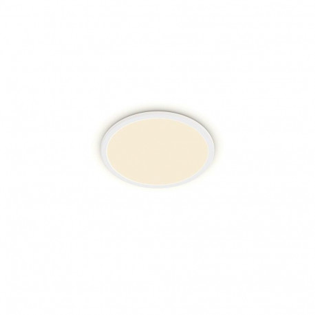 SUPERSLIM CL550 SS RD 15W 27K W WVIP4406