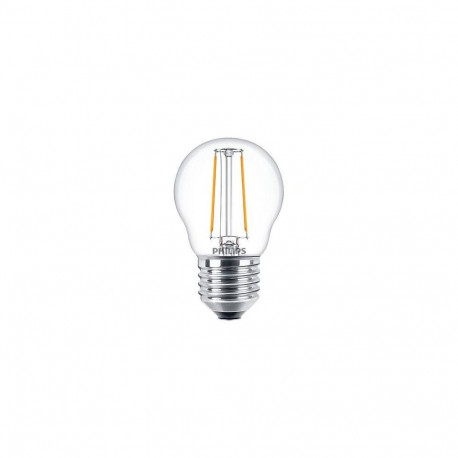 LED CLASSIC 25W P45 E27 WW CL ND RFSRT4