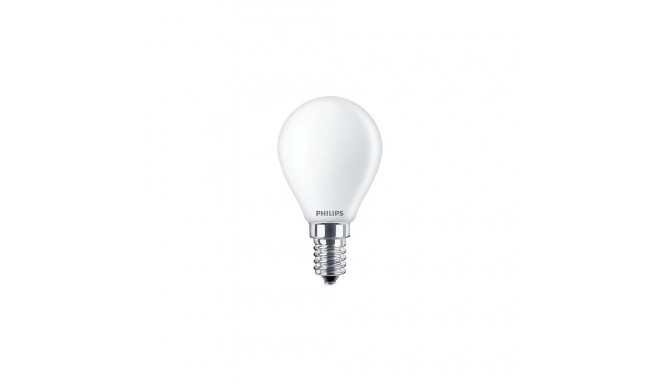 LED CLASSIC 40W P45 E14 WW FR ND RFSRT4