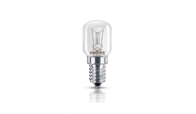 PHILIPS T25E14 25W pliidi jaoks