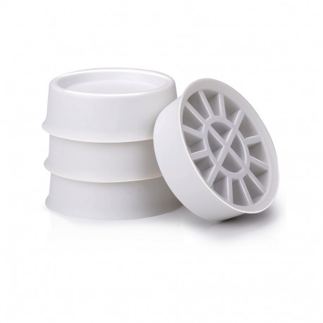 VIBRATION DAMPERS 4 PCE