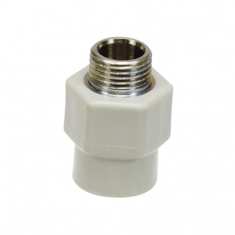 PLUMBING COUPLING ART. PPR 23.2020B