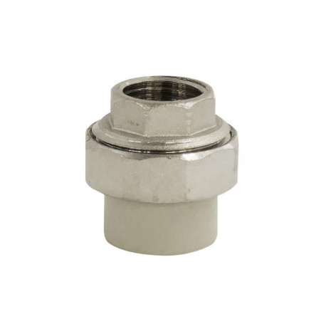 messingliitmik PPR 34.2525 D25X3/4IN F