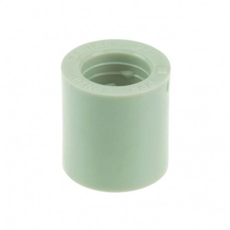 PLUMBING COUPLING ART. PPR 06.2020