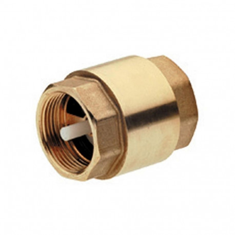 CHECK VALVE LIGHT 4115020 3/4IN