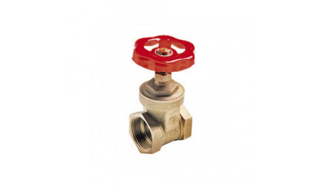 GATE VALVE STANDARD FLOW FF 4113-015