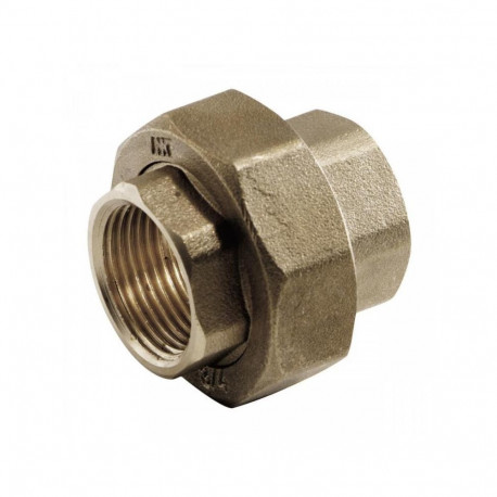 STRAIGHT UNUION F/F 87340-015