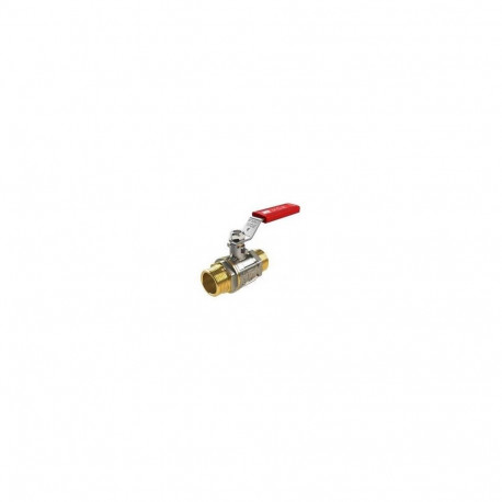 WATER VALVE 4098015 1/2INMM/LONG HANDLE