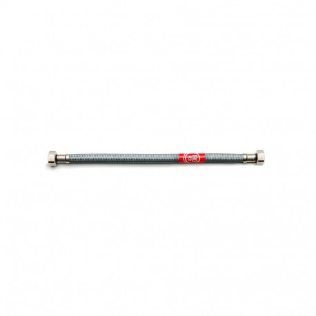 FLEXIBLE HOSE 80CM ACB F1/2 F1/2