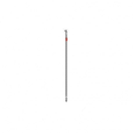 punutud ühendus F1/2xM10x100cm lühike