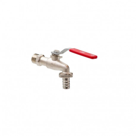 SENA/VA30 GARDEN TAP 3/4X1IN LEVER HANDE