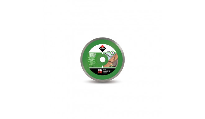 DIAMOND BLADE CSV 115 PRO pidev kuiv lõikeketas