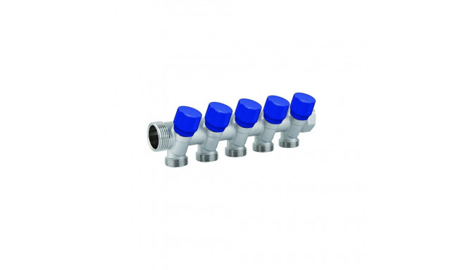 WATER VALVE 1INX1/2IN 5R COLD(C325N10QB