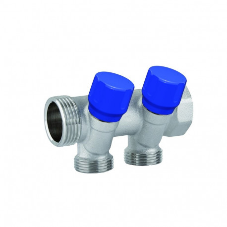 WATER VALVE 3/4INX1/2IN2RCOLD/C32200QB35