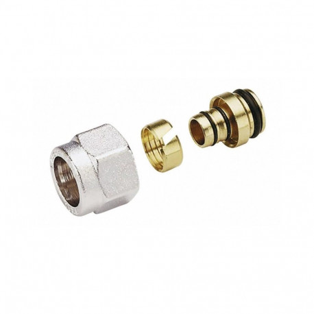 PIPE ADAPTOR 1/2INX(16X2) A31102Q