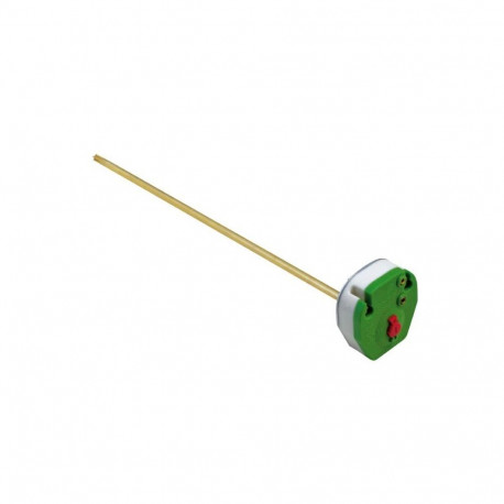 DOUBLE SAFETY THERMOSTAT 410/510