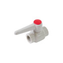 WATER SUPPLY VALVE PPR 66.2525