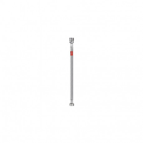 FLEXIBLE PLUMBING HOSE 30 CM TAQ H BIC